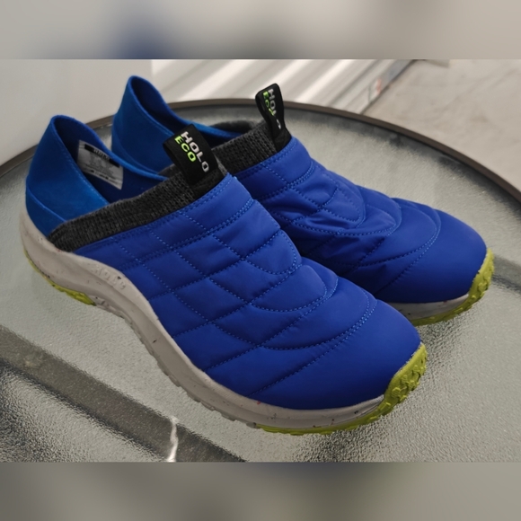 HOLO Men's Credimus Slip-On Sneaker Size 11 - Picture 3 of 11